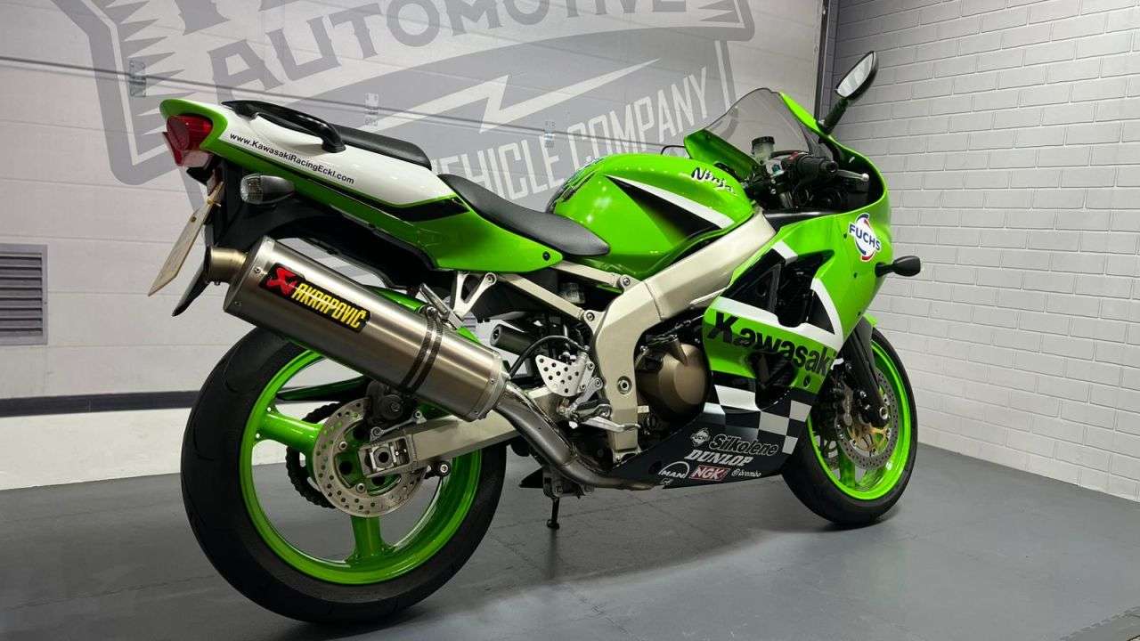 A 2003 KAWASAKI NINJA ZX-6R BUY ONLINE 24 HRS A DAY - FINANCE AVAILABLE - ALL TYPES OF CREDIT ACCEPTED A 2003 KAWASAKI NINJA ZX-6R BUY ONLINE 24 HRS A DAY - FINANCE AVAILABLE - ALL TYPES OF CREDIT ACCEPTED