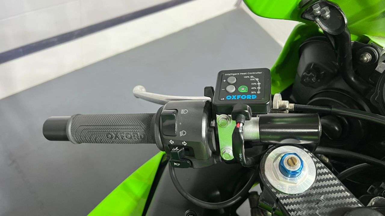 2003 KAWASAKI NINJA ZX-6R 2003 KAWASAKI NINJA ZX-6R