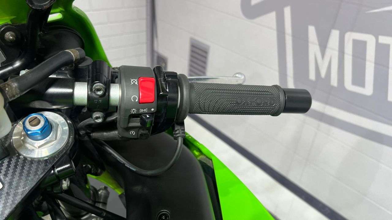 2003 KAWASAKI NINJA ZX-6R 2003 KAWASAKI NINJA ZX-6R