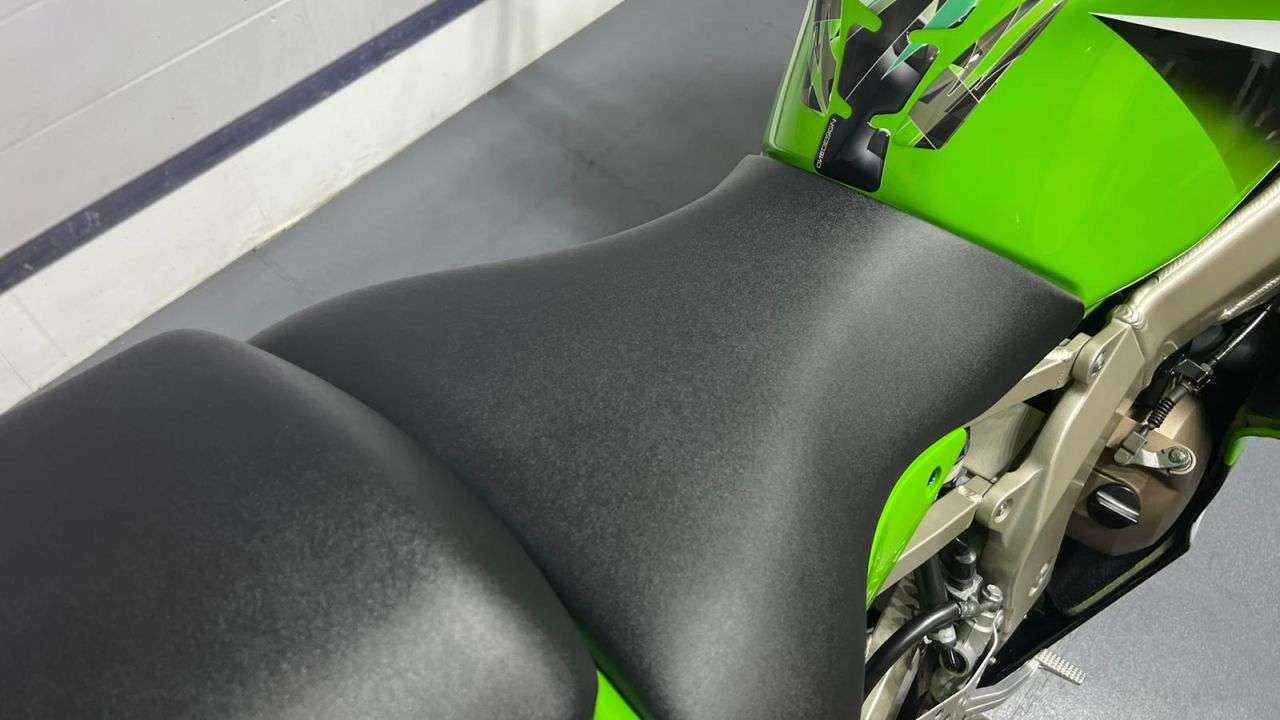 2003 KAWASAKI NINJA ZX-6R 2003 KAWASAKI NINJA ZX-6R