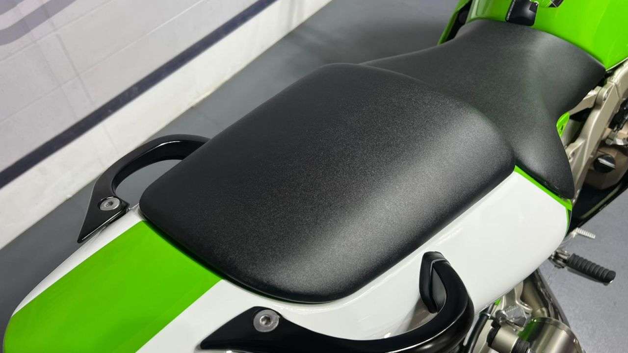 2003 KAWASAKI NINJA ZX-6R 2003 KAWASAKI NINJA ZX-6R