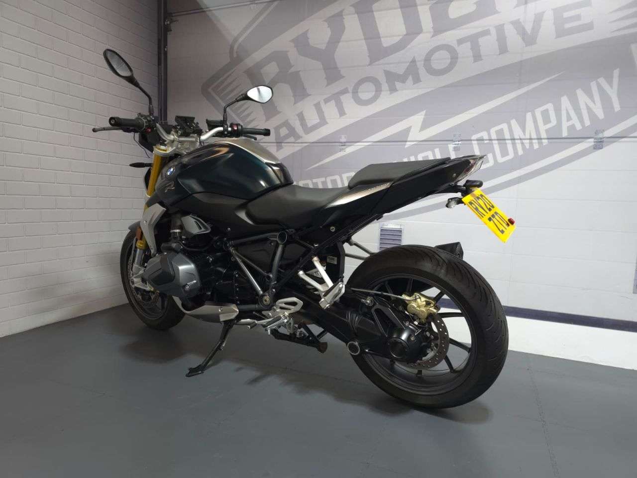 2020 BMW R 1250 R 2020 BMW R 1250 R
