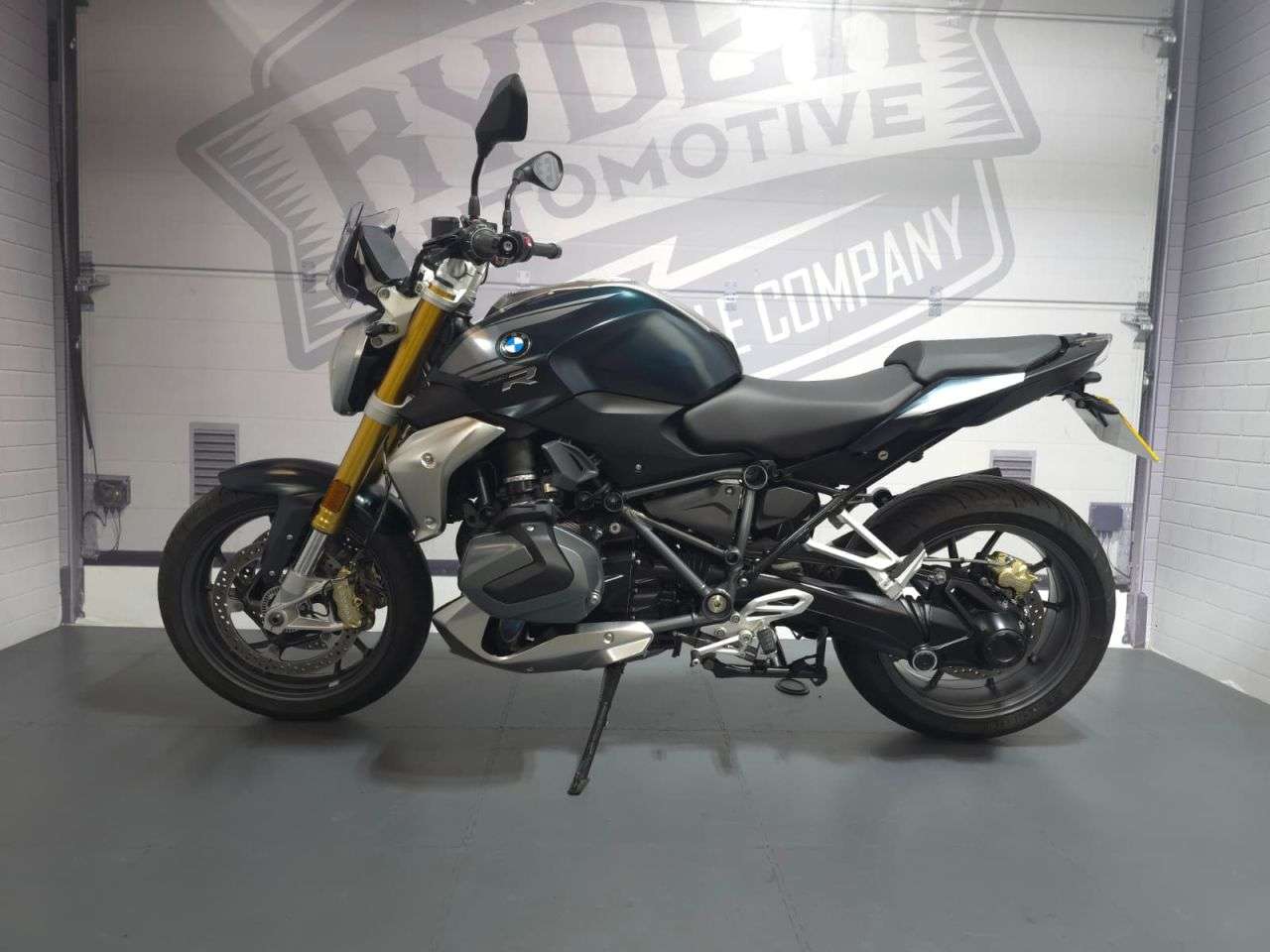 2020 BMW R 1250 R 2020 BMW R 1250 R