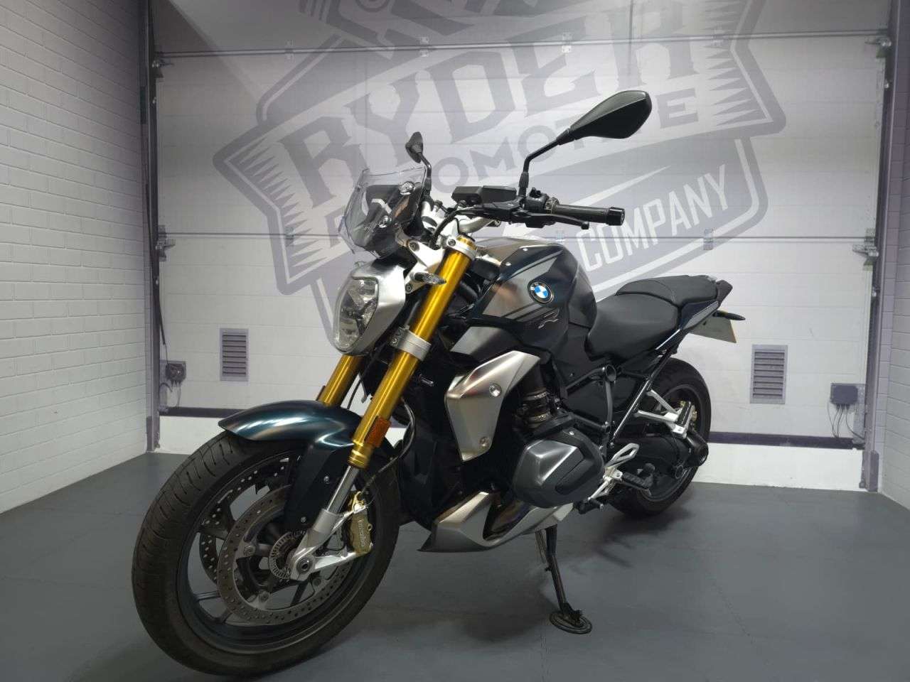 2020 BMW R 1250 R 2020 BMW R 1250 R