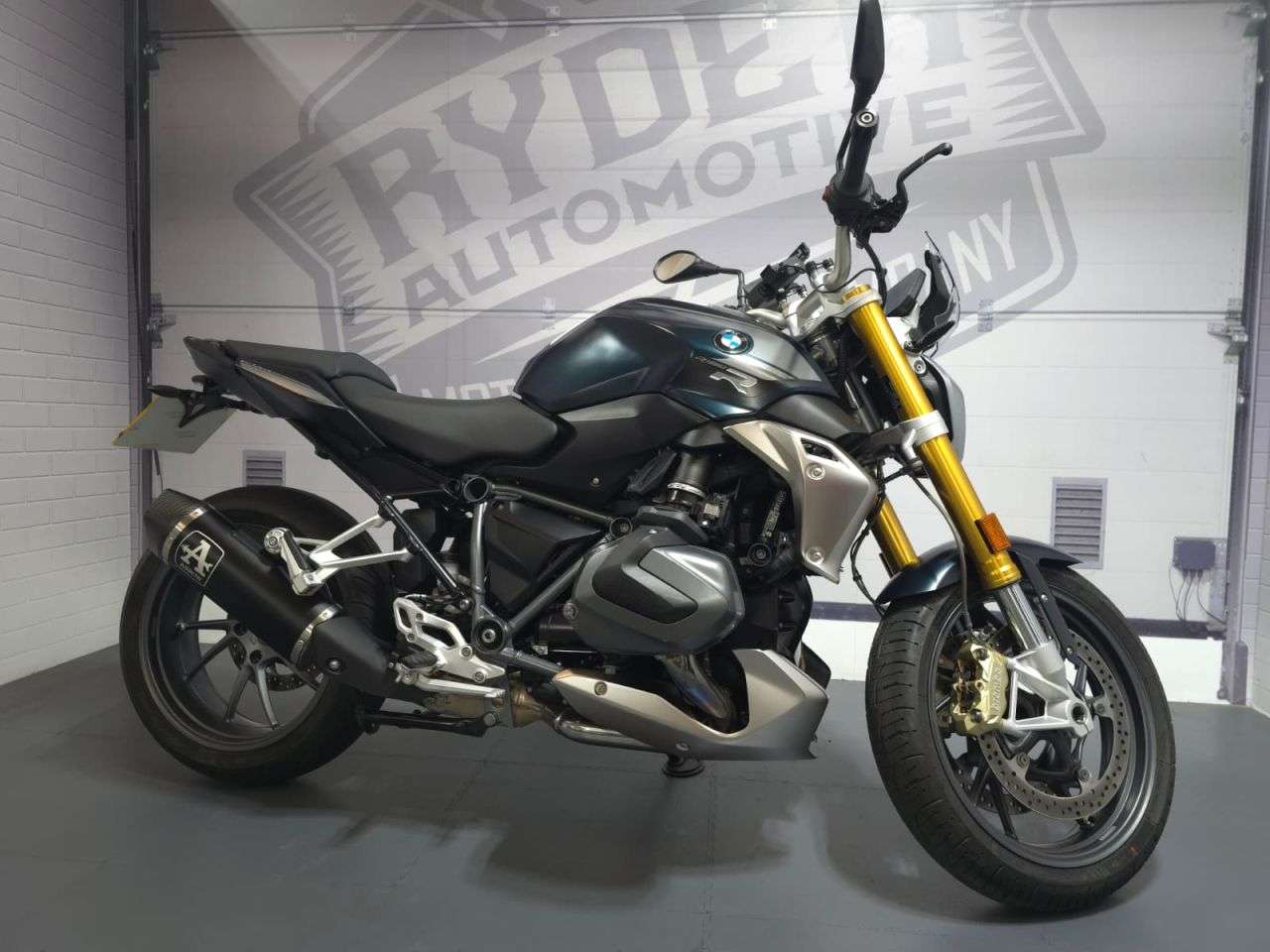 2020 BMW R 1250 R 2020 BMW R 1250 R