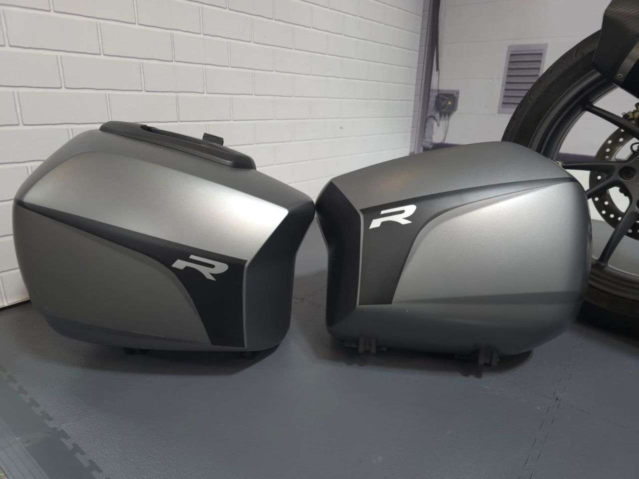 2020 BMW R 1250 R 2020 BMW R 1250 R