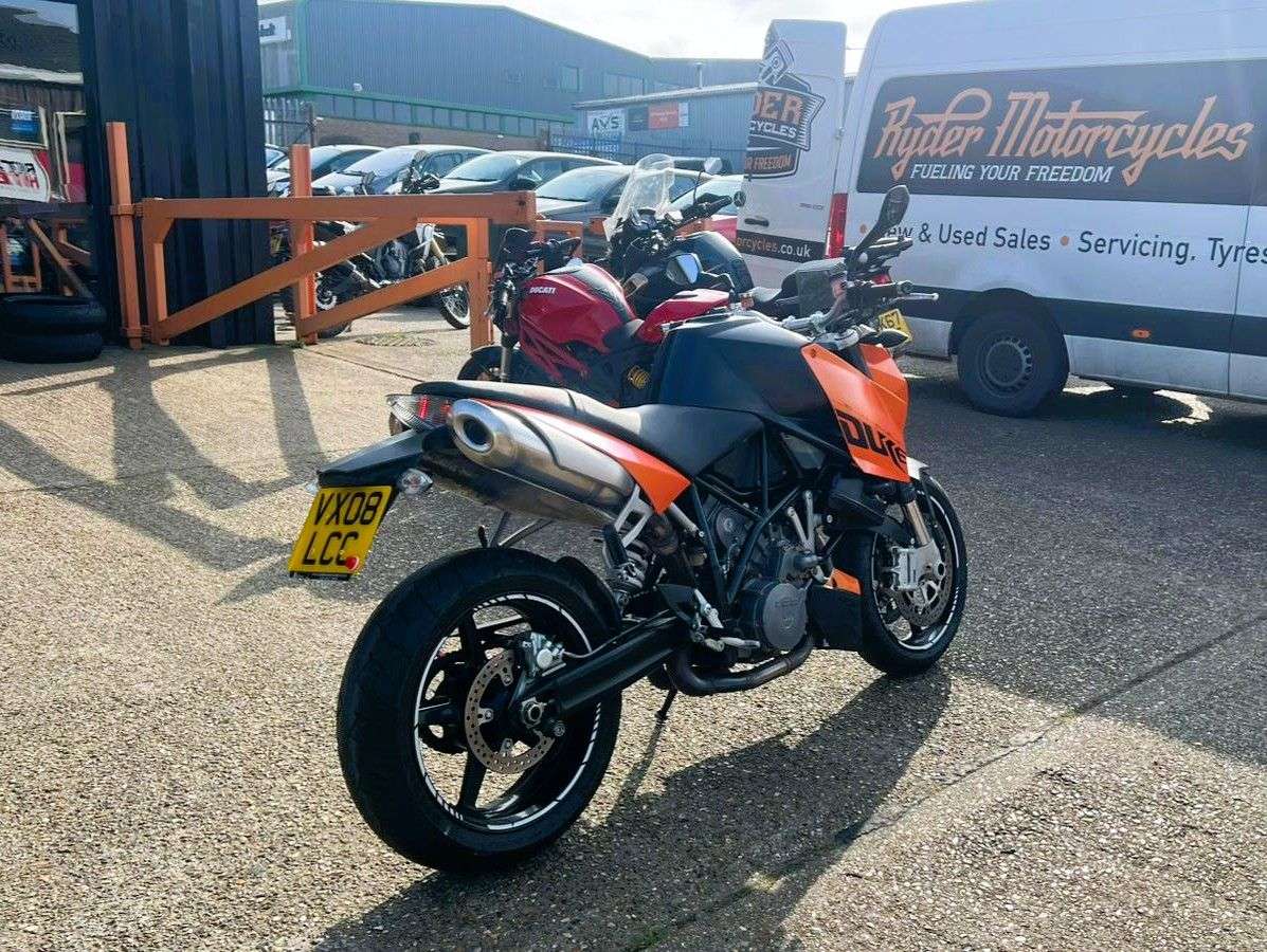 A 2008 KTM 990 SUPER DUKE - BUY ONLINE 24 HRS A DAY - FINANCE AVAILABLE - ALL TYPES OF CREDIT ACCEPTE A 2008 KTM 990 SUPER DUKE - BUY ONLINE 24 HRS A DAY - FINANCE AVAILABLE - ALL TYPES OF CREDIT ACCEPTE