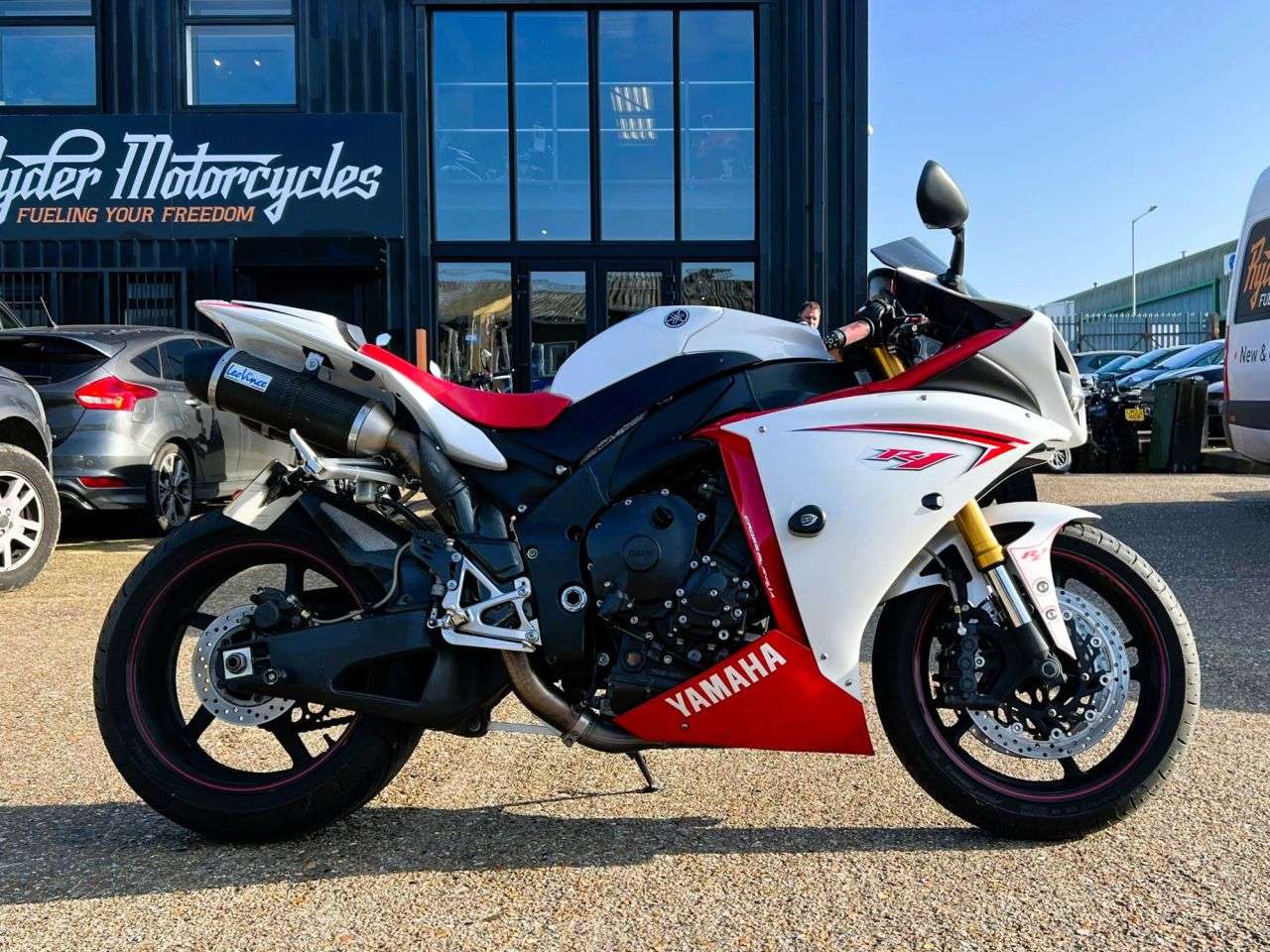 A 2009 YAMAHA R1 - BUY ONLINE 24 HRS A DAY - FINANCE AVAILABLE - ALL TYPES OF CREDIT ACCEPTE A 2009 YAMAHA R1 - BUY ONLINE 24 HRS A DAY - FINANCE AVAILABLE - ALL TYPES OF CREDIT ACCEPTE