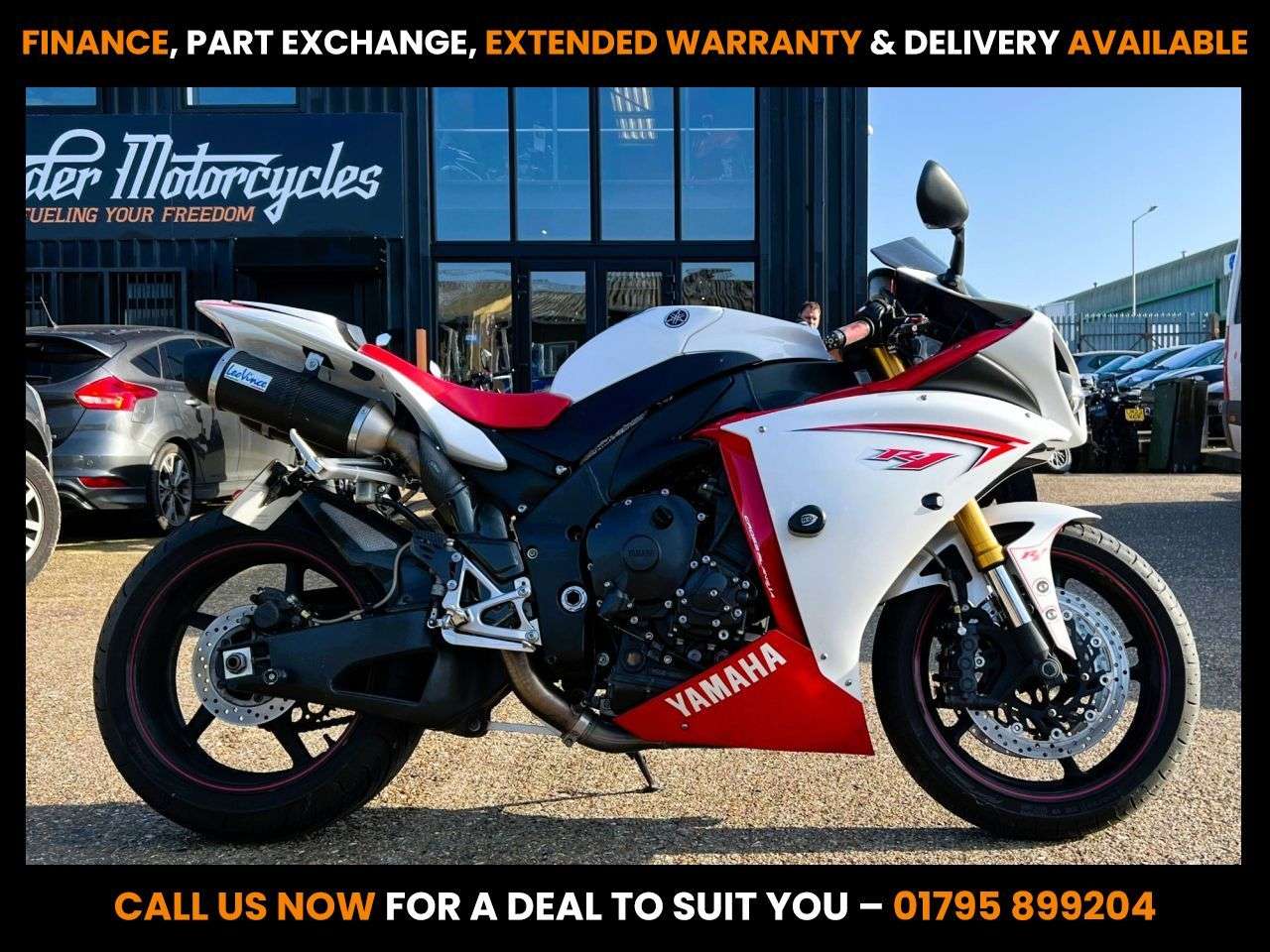 A 2009 YAMAHA R1 - BUY ONLINE 24 HRS A DAY - FINANCE AVAILABLE - ALL TYPES OF CREDIT ACCEPTE A 2009 YAMAHA R1 - BUY ONLINE 24 HRS A DAY - FINANCE AVAILABLE - ALL TYPES OF CREDIT ACCEPTE