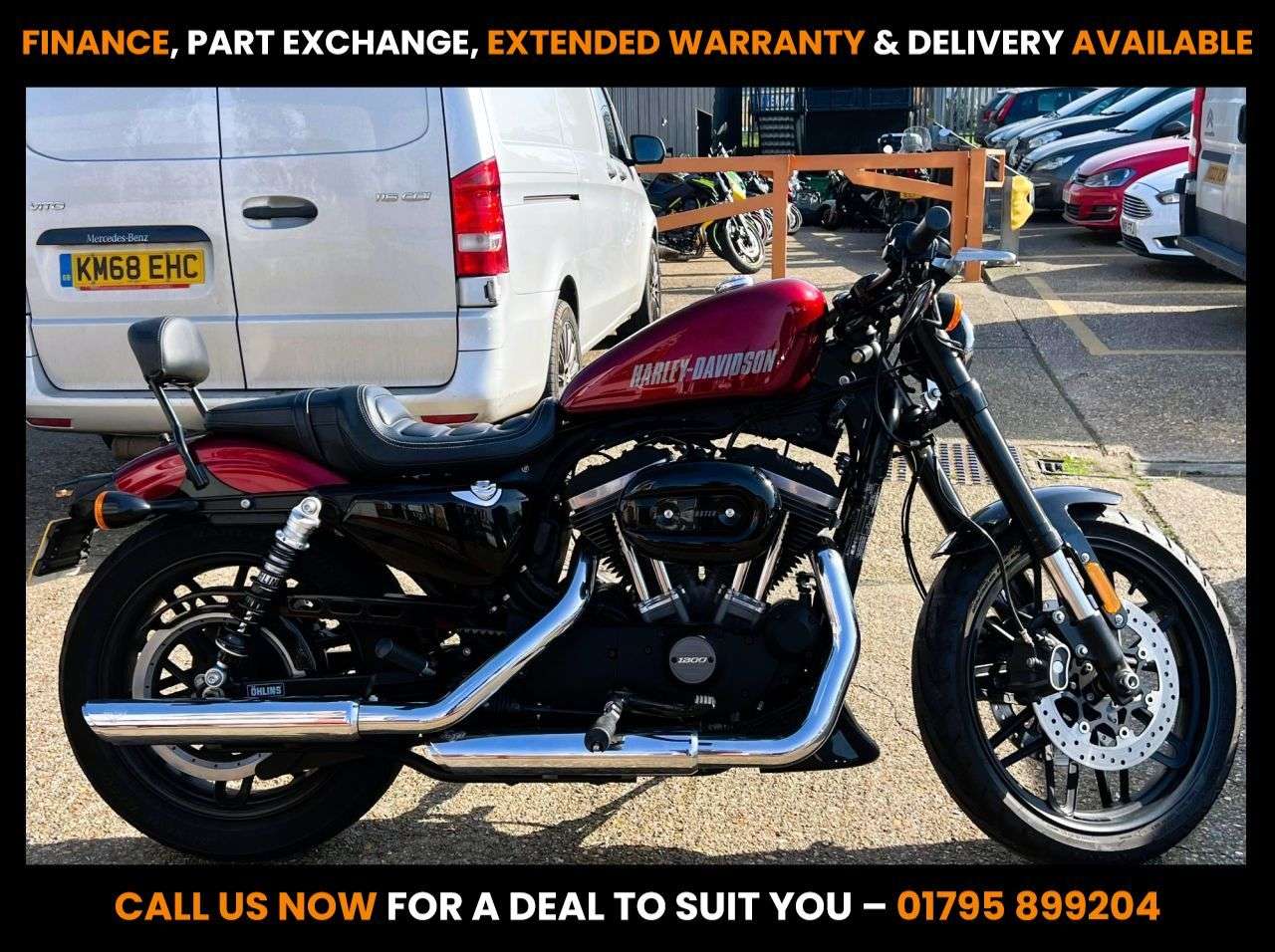 A 2018 HARLEY-DAVIDSON SPORTSTER / ROADSTER 1200 - BUY ONLINE 24 HRS A DAY - FINANCE AVAILABLE - ALL TYPES O A 2018 HARLEY-DAVIDSON SPORTSTER / ROADSTER 1200 - BUY ONLINE 24 HRS A DAY - FINANCE AVAILABLE - ALL TYPES O
