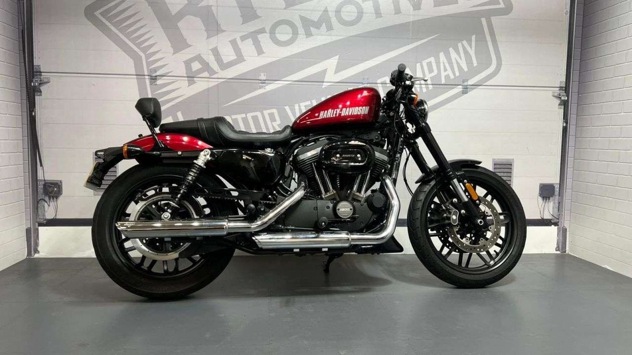A 2018 HARLEY-DAVIDSON SPORTSTER / ROADSTER 1200 - BUY ONLINE 24 HRS A DAY - FINANCE AVAILABLE - ALL TYPES O A 2018 HARLEY-DAVIDSON SPORTSTER / ROADSTER 1200 - BUY ONLINE 24 HRS A DAY - FINANCE AVAILABLE - ALL TYPES O