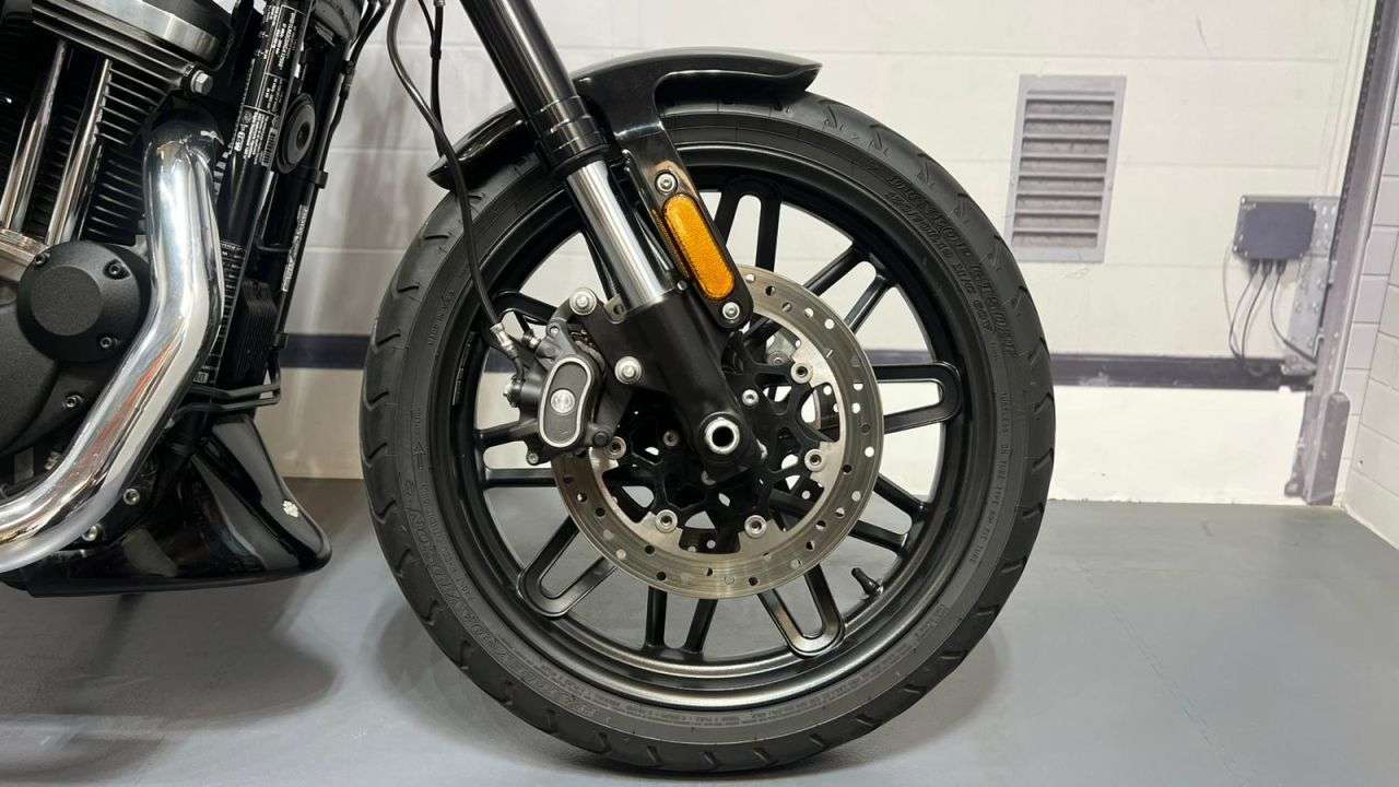 2018 HARLEY-DAVIDSON SPORTSTER 2018 HARLEY-DAVIDSON SPORTSTER