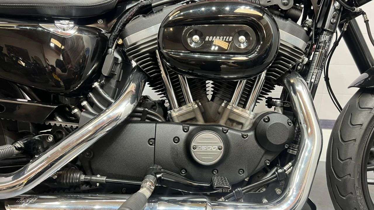 2018 HARLEY-DAVIDSON SPORTSTER 2018 HARLEY-DAVIDSON SPORTSTER