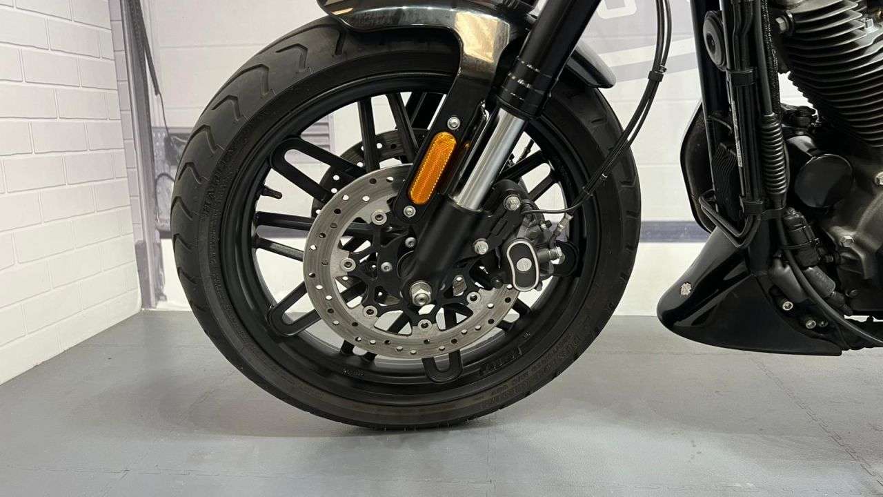 2018 HARLEY-DAVIDSON SPORTSTER 2018 HARLEY-DAVIDSON SPORTSTER
