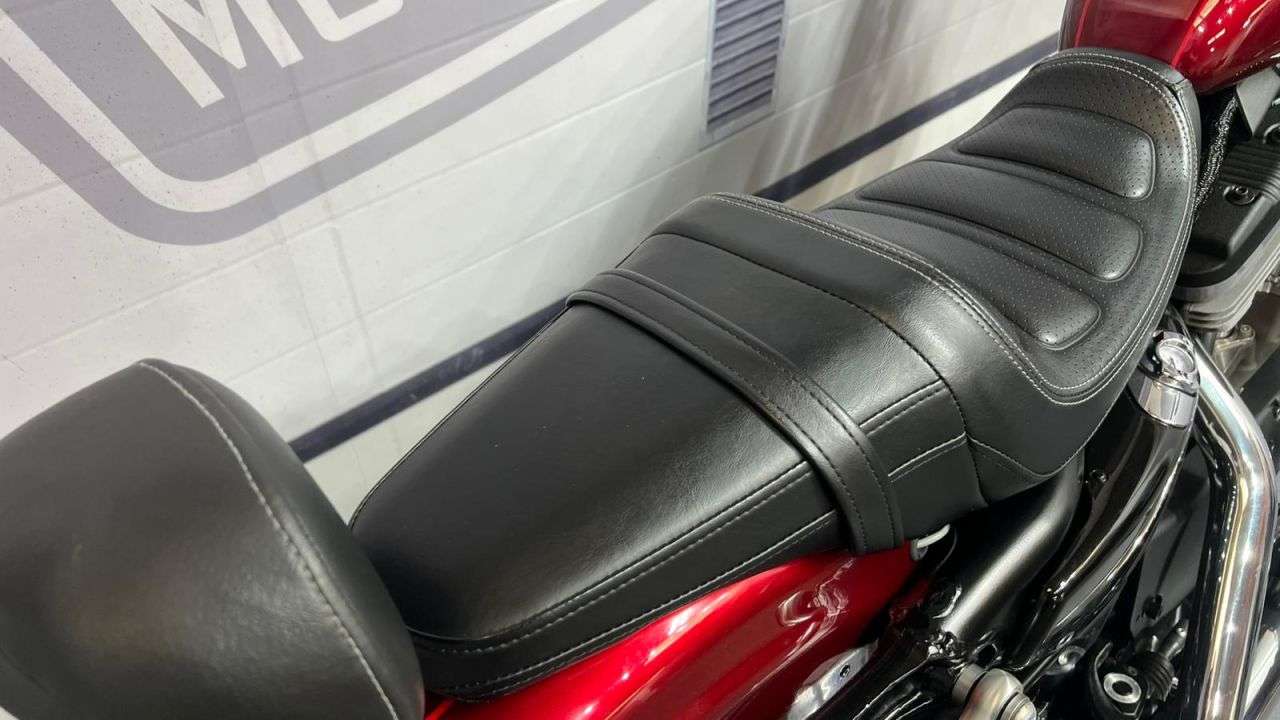 2018 HARLEY-DAVIDSON SPORTSTER 2018 HARLEY-DAVIDSON SPORTSTER