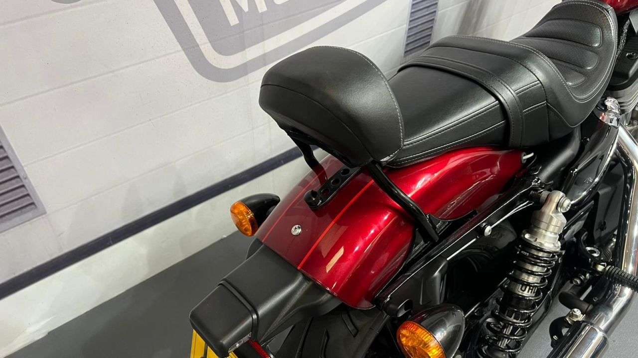 2018 HARLEY-DAVIDSON SPORTSTER 2018 HARLEY-DAVIDSON SPORTSTER