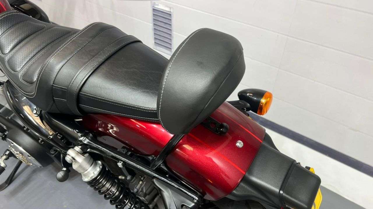 2018 HARLEY-DAVIDSON SPORTSTER 2018 HARLEY-DAVIDSON SPORTSTER