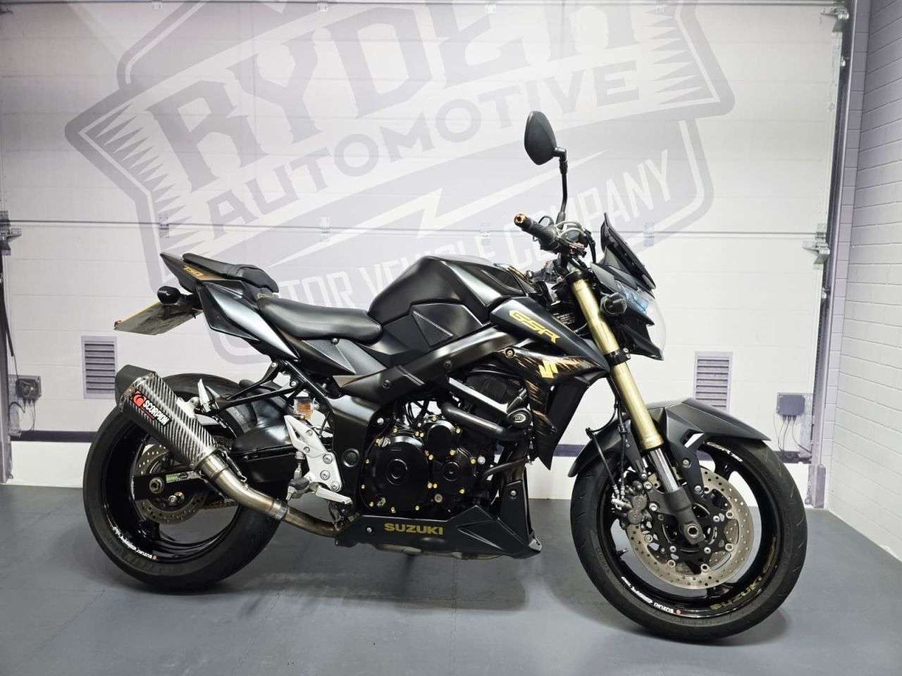 A 2013 SUZUKI GSR750 - BUY ONLINE 24 HRS A DAY - FINANCE AVAILABLE - ALL TYPES OF CREDIT ACCEPTE A 2013 SUZUKI GSR750 - BUY ONLINE 24 HRS A DAY - FINANCE AVAILABLE - ALL TYPES OF CREDIT ACCEPTE