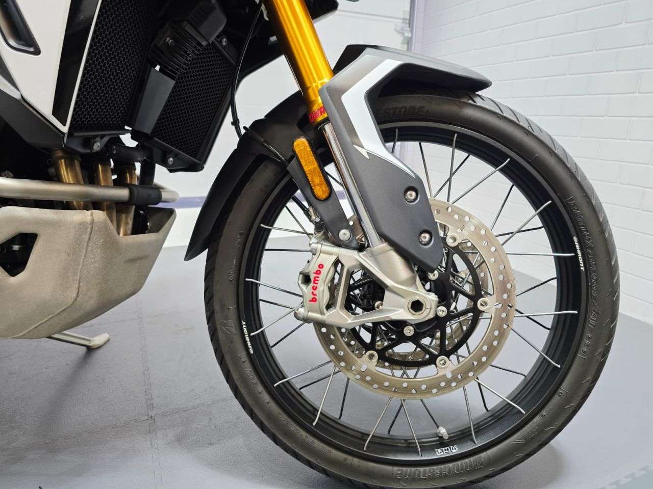 2025 TRIUMPH TIGER 900 2025 TRIUMPH TIGER 900