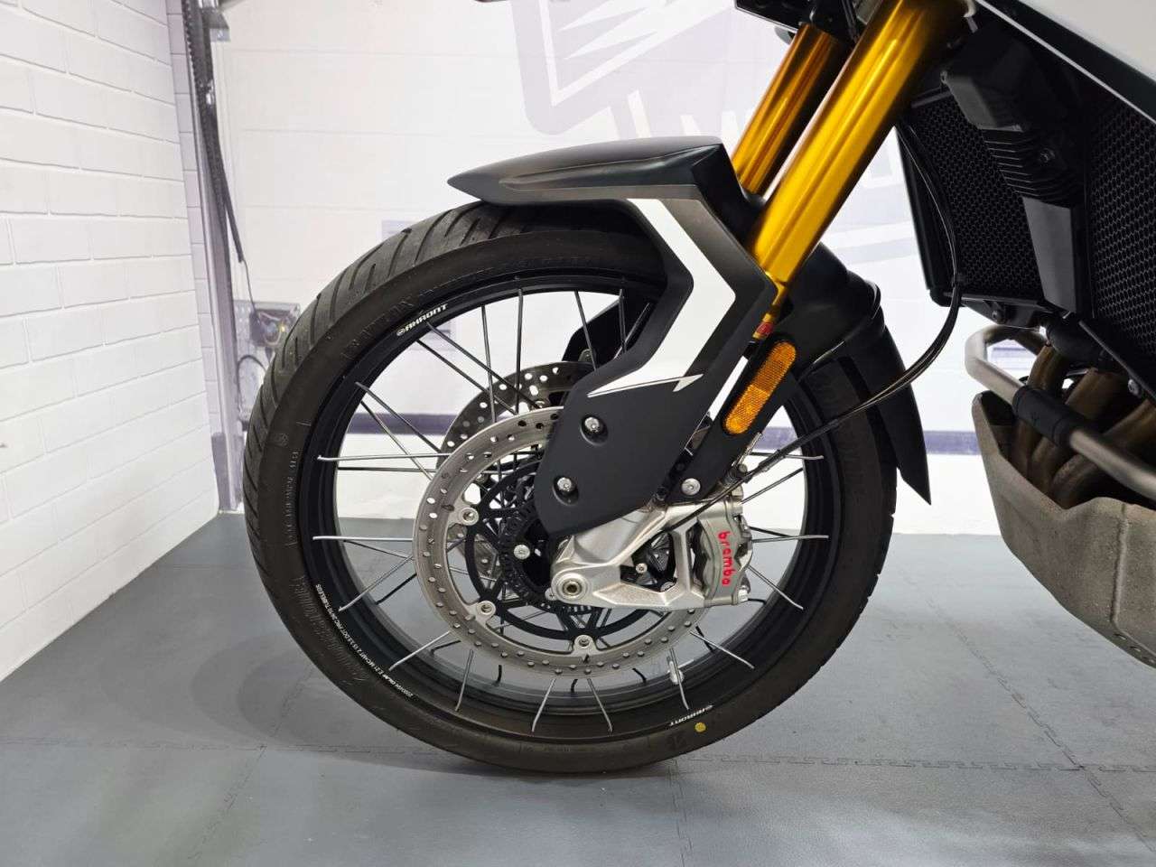 2025 TRIUMPH TIGER 900 2025 TRIUMPH TIGER 900