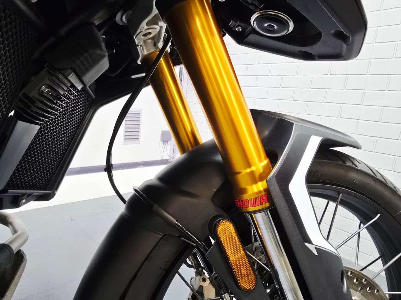 2025 TRIUMPH TIGER 900 2025 TRIUMPH TIGER 900