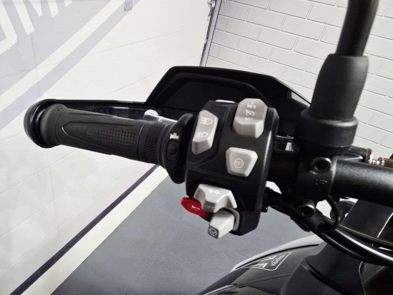 2025 TRIUMPH TIGER 900 2025 TRIUMPH TIGER 900