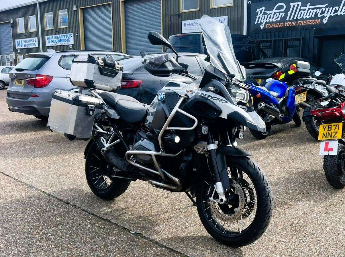 A 2015 BMW R 1200 GS ADVENTURE - BUY ONLINE 24 HRS A DAY - FINANCE AVAILABLE - ALL TYPES OF CREDIT ACCEPTE A 2015 BMW R 1200 GS ADVENTURE - BUY ONLINE 24 HRS A DAY - FINANCE AVAILABLE - ALL TYPES OF CREDIT ACCEPTE