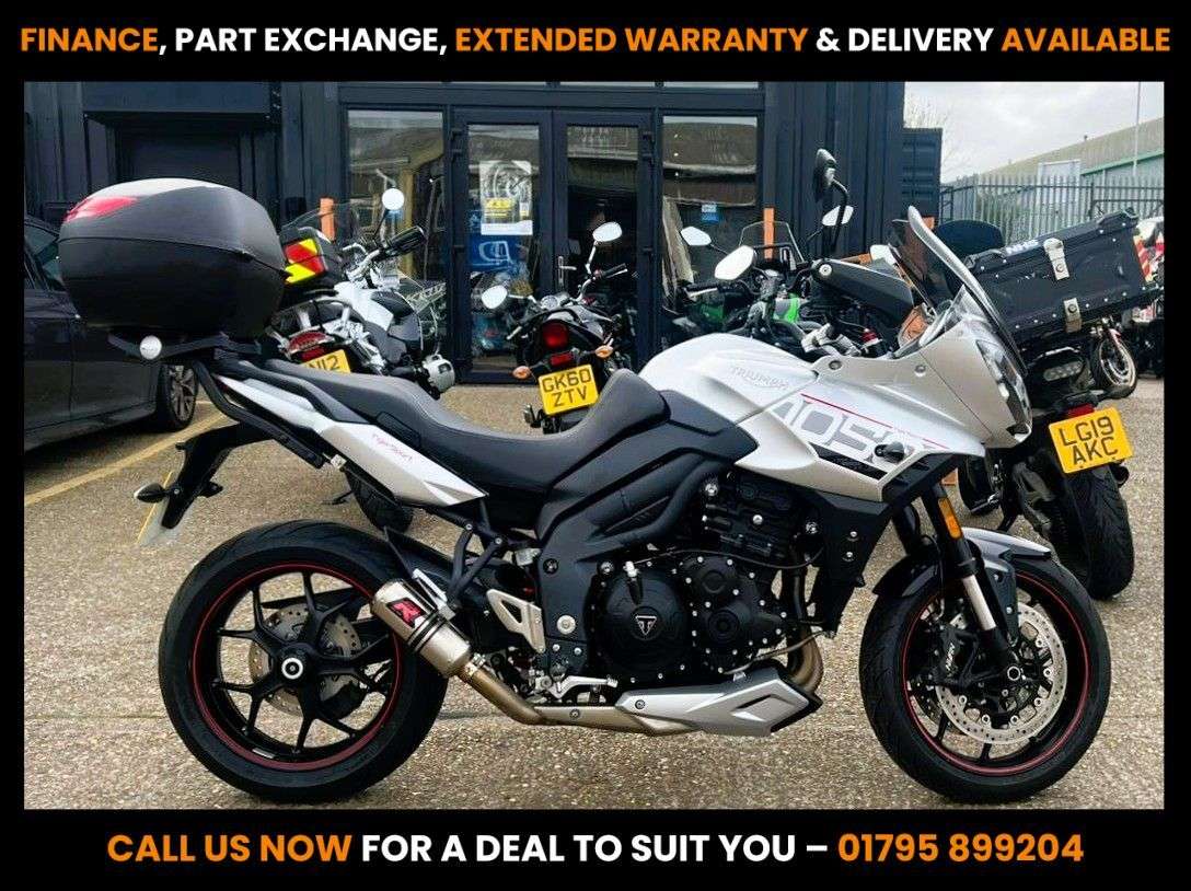A 2017 TRIUMPH TIGER 1050 - BUY ONLINE 24 HRS A DAY - FINANCE AVAILABLE - ALL TYPES OF CREDIT ACCEPTE A 2017 TRIUMPH TIGER 1050 - BUY ONLINE 24 HRS A DAY - FINANCE AVAILABLE - ALL TYPES OF CREDIT ACCEPTE