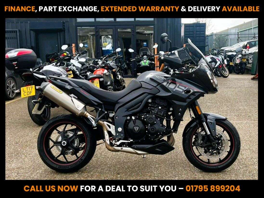 A 2020 TRIUMPH TIGER 1050 - BUY ONLINE 24 HRS A DAY - FINANCE AVAILABLE - ALL TYPES OF CREDIT ACCEPTE A 2020 TRIUMPH TIGER 1050 - BUY ONLINE 24 HRS A DAY - FINANCE AVAILABLE - ALL TYPES OF CREDIT ACCEPTE