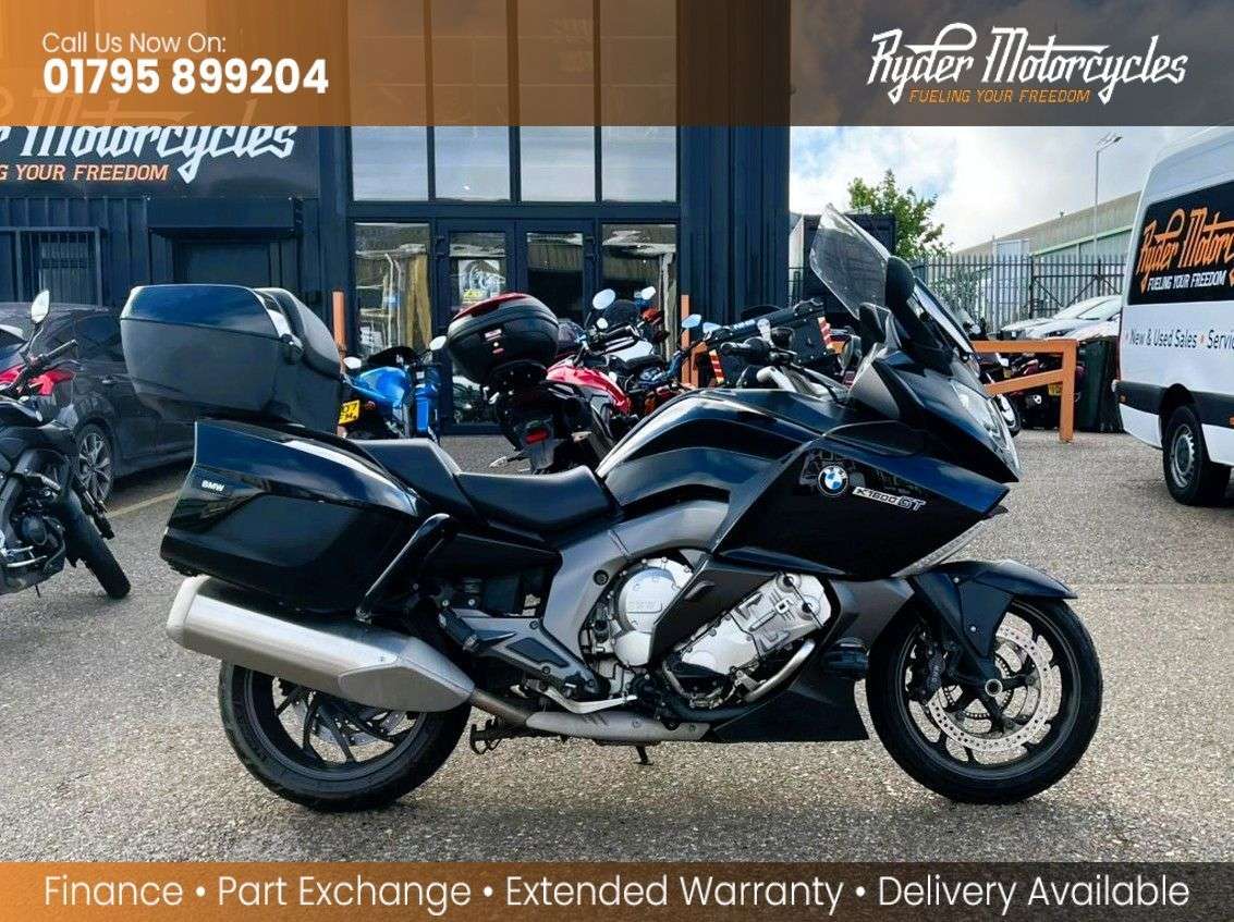 A 2015 BMW K 1600 GT - BUY ONLINE 24 HRS A DAY - FINANCE AVAILABLE - ALL TYPES OF CREDIT ACCEPTE A 2015 BMW K 1600 GT - BUY ONLINE 24 HRS A DAY - FINANCE AVAILABLE - ALL TYPES OF CREDIT ACCEPTE