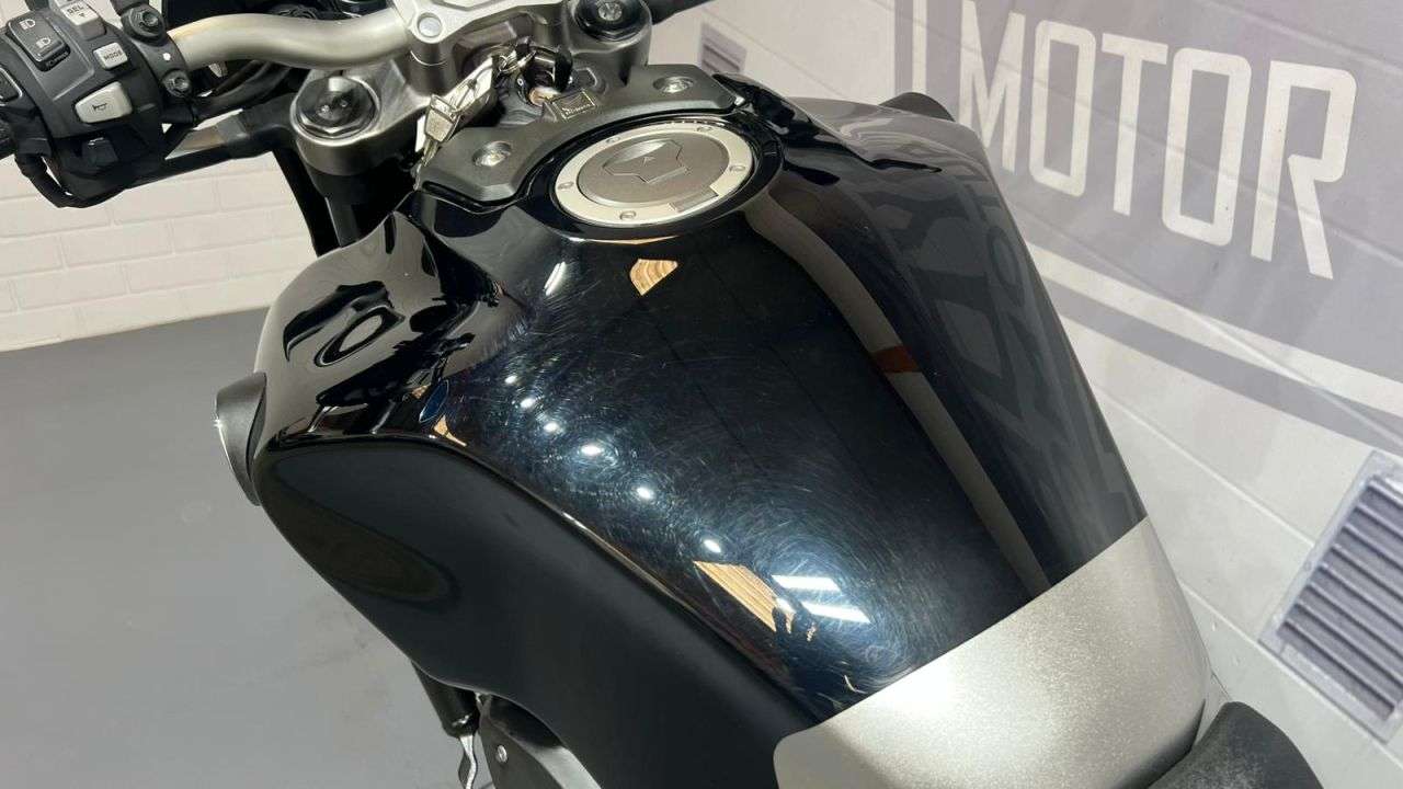 2019 HONDA CB1000R 2019 HONDA CB1000R