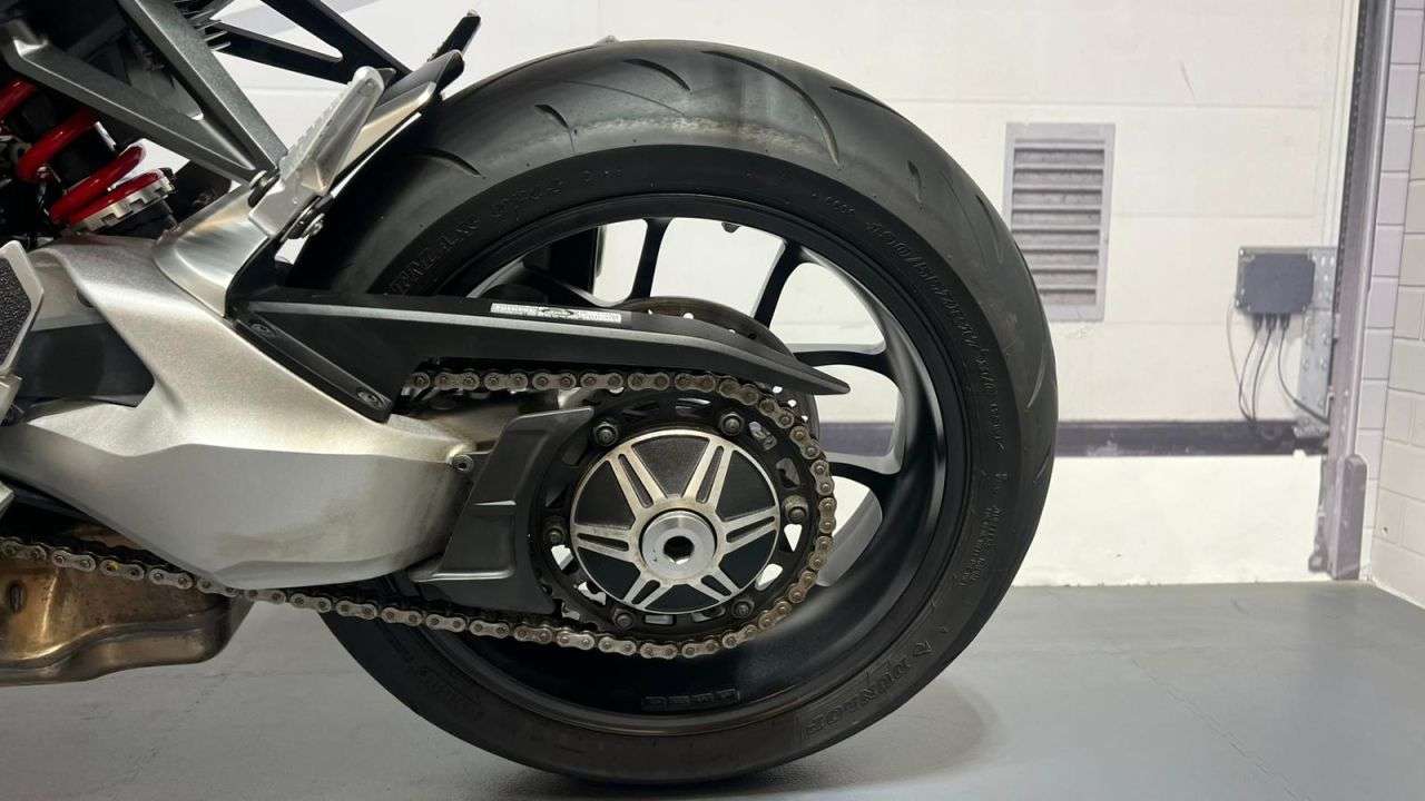 2019 HONDA CB1000R 2019 HONDA CB1000R
