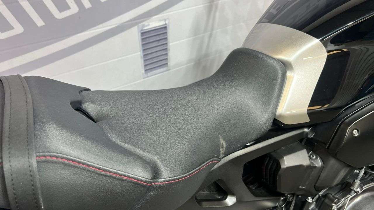 2019 HONDA CB1000R 2019 HONDA CB1000R