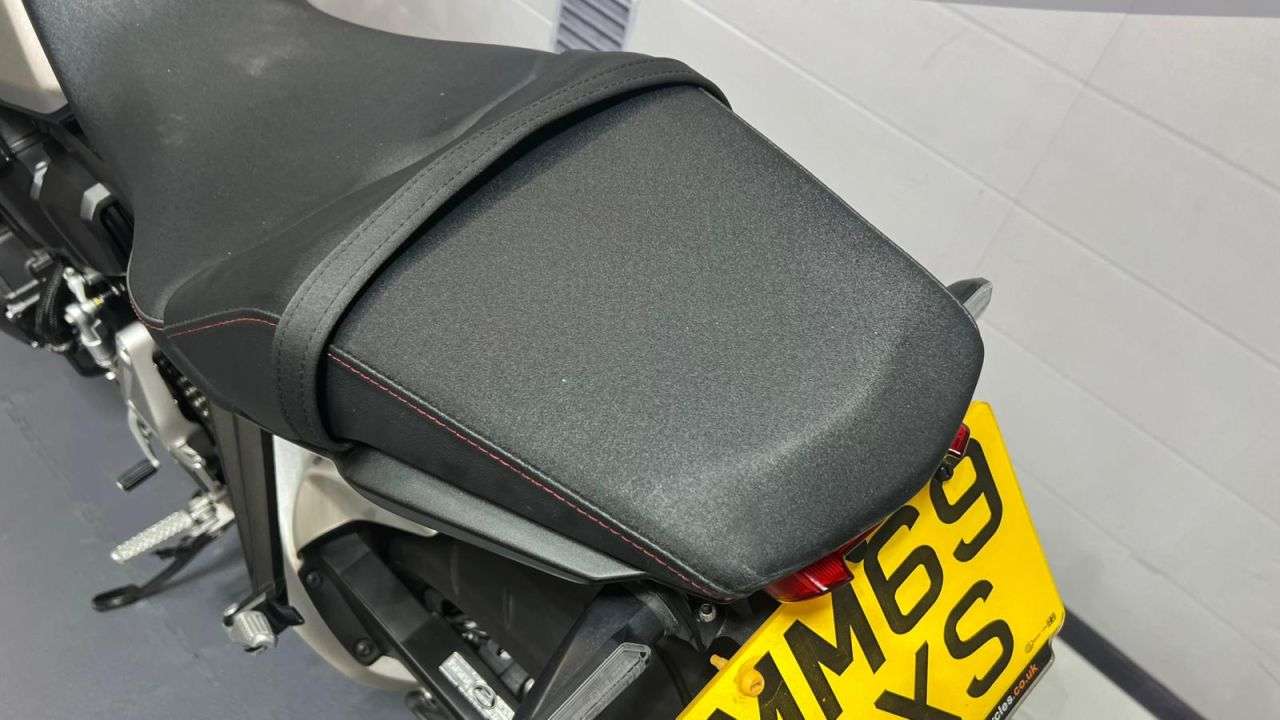 2019 HONDA CB1000R 2019 HONDA CB1000R