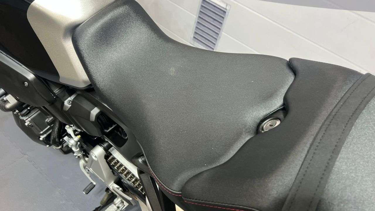 2019 HONDA CB1000R 2019 HONDA CB1000R