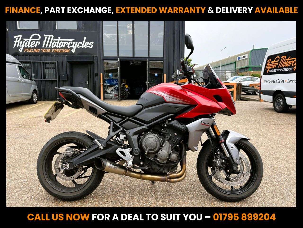 A 2023 TRIUMPH TIGER SPORT 660 - BUY ONLINE 24 HRS A DAY - FINANCE AVAILABLE - ALL TYPES OF CREDIT ACCEPTE A 2023 TRIUMPH TIGER SPORT 660 - BUY ONLINE 24 HRS A DAY - FINANCE AVAILABLE - ALL TYPES OF CREDIT ACCEPTE
