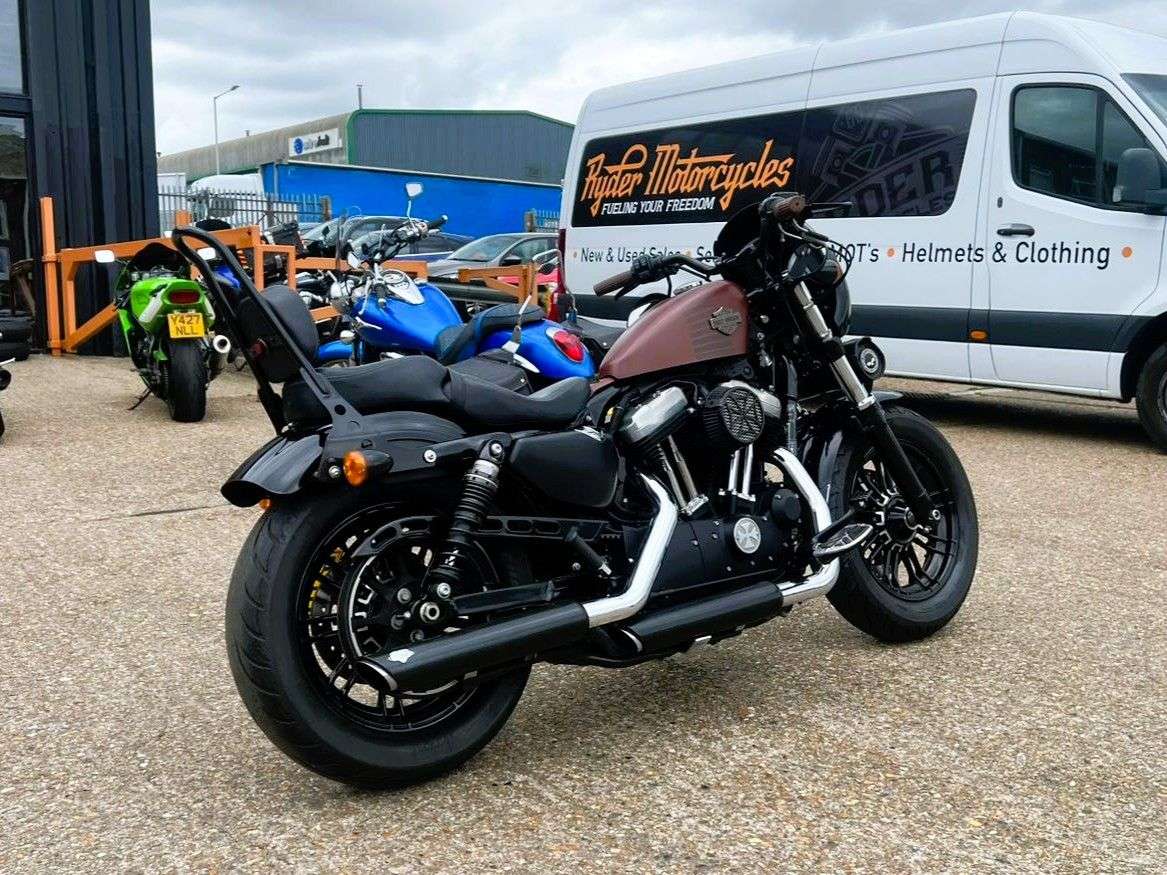 A 2018 HARLEY-DAVIDSON SPORTSTER FORTY EIGHT - BUY ONLINE 24 HRS A DAY - FINANCE AVAILABLE - ALL TYPES OF CR A 2018 HARLEY-DAVIDSON SPORTSTER FORTY EIGHT - BUY ONLINE 24 HRS A DAY - FINANCE AVAILABLE - ALL TYPES OF CR