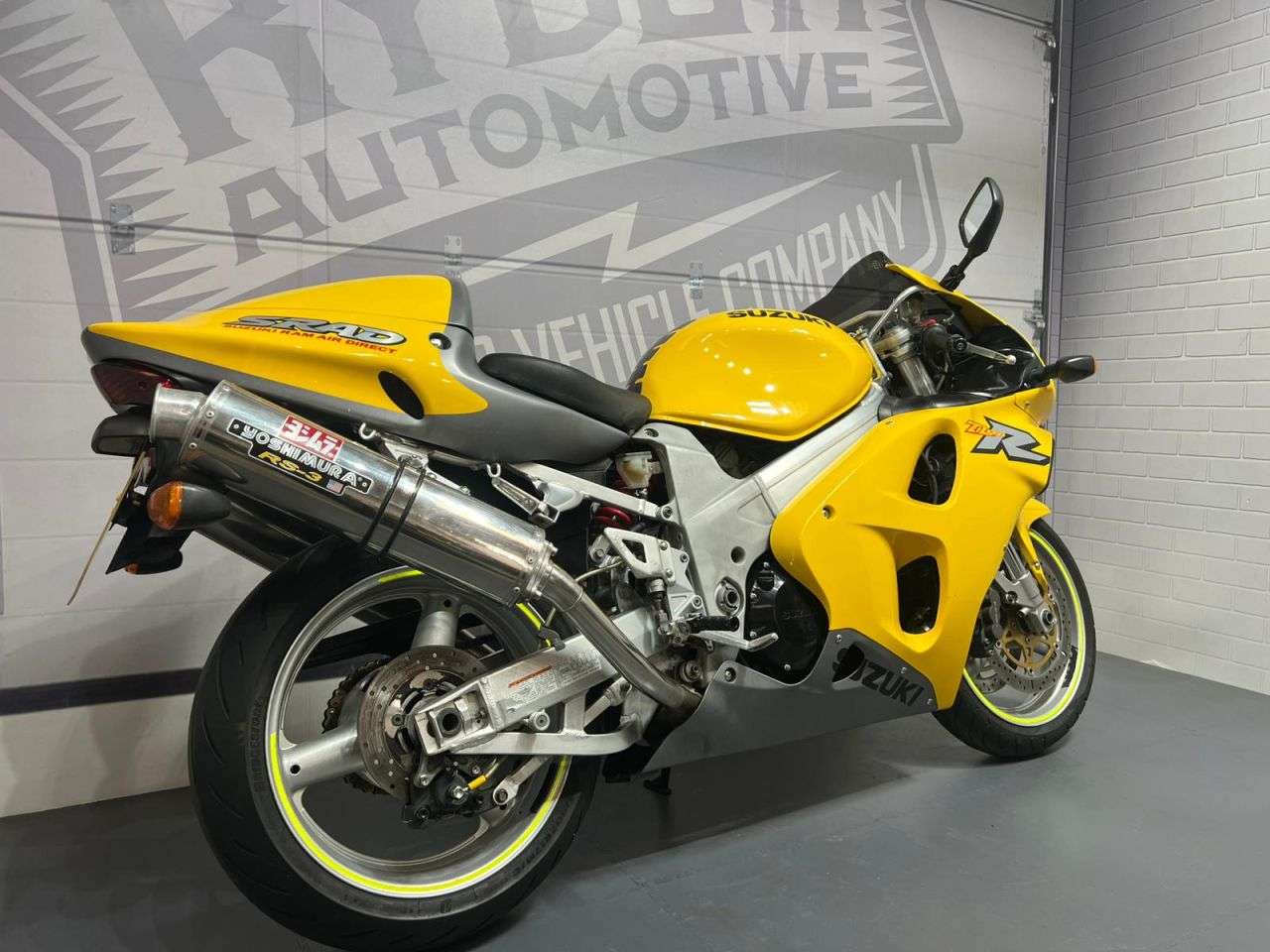 A 1999 SUZUKI TL 1000 R - BUY ONLINE 24 HRS A DAY - FINANCE AVAILABLE - ALL TYPES OF CREDIT ACCEPTE A 1999 SUZUKI TL 1000 R - BUY ONLINE 24 HRS A DAY - FINANCE AVAILABLE - ALL TYPES OF CREDIT ACCEPTE