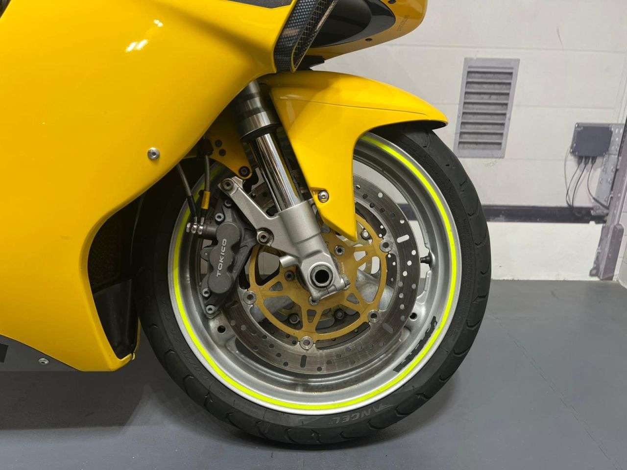 1999 SUZUKI TL 1000 R 1999 SUZUKI TL 1000 R