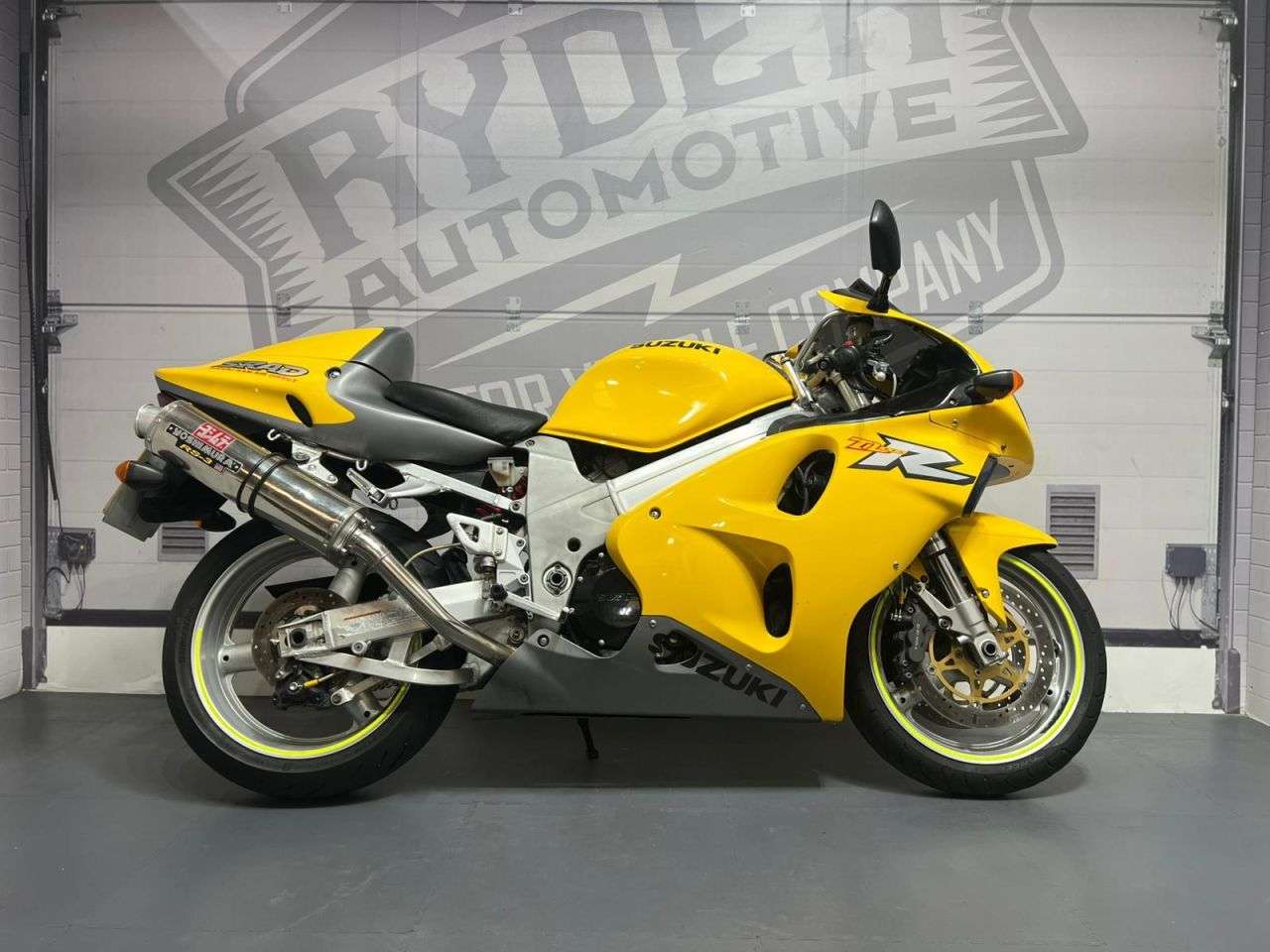 A 1999 SUZUKI TL 1000 R - BUY ONLINE 24 HRS A DAY - FINANCE AVAILABLE - ALL TYPES OF CREDIT ACCEPTE A 1999 SUZUKI TL 1000 R - BUY ONLINE 24 HRS A DAY - FINANCE AVAILABLE - ALL TYPES OF CREDIT ACCEPTE