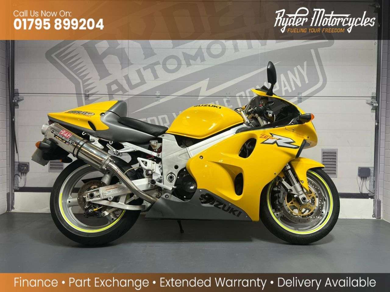 A 1999 SUZUKI TL 1000 R - BUY ONLINE 24 HRS A DAY - FINANCE AVAILABLE - ALL TYPES OF CREDIT ACCEPTE A 1999 SUZUKI TL 1000 R - BUY ONLINE 24 HRS A DAY - FINANCE AVAILABLE - ALL TYPES OF CREDIT ACCEPTE