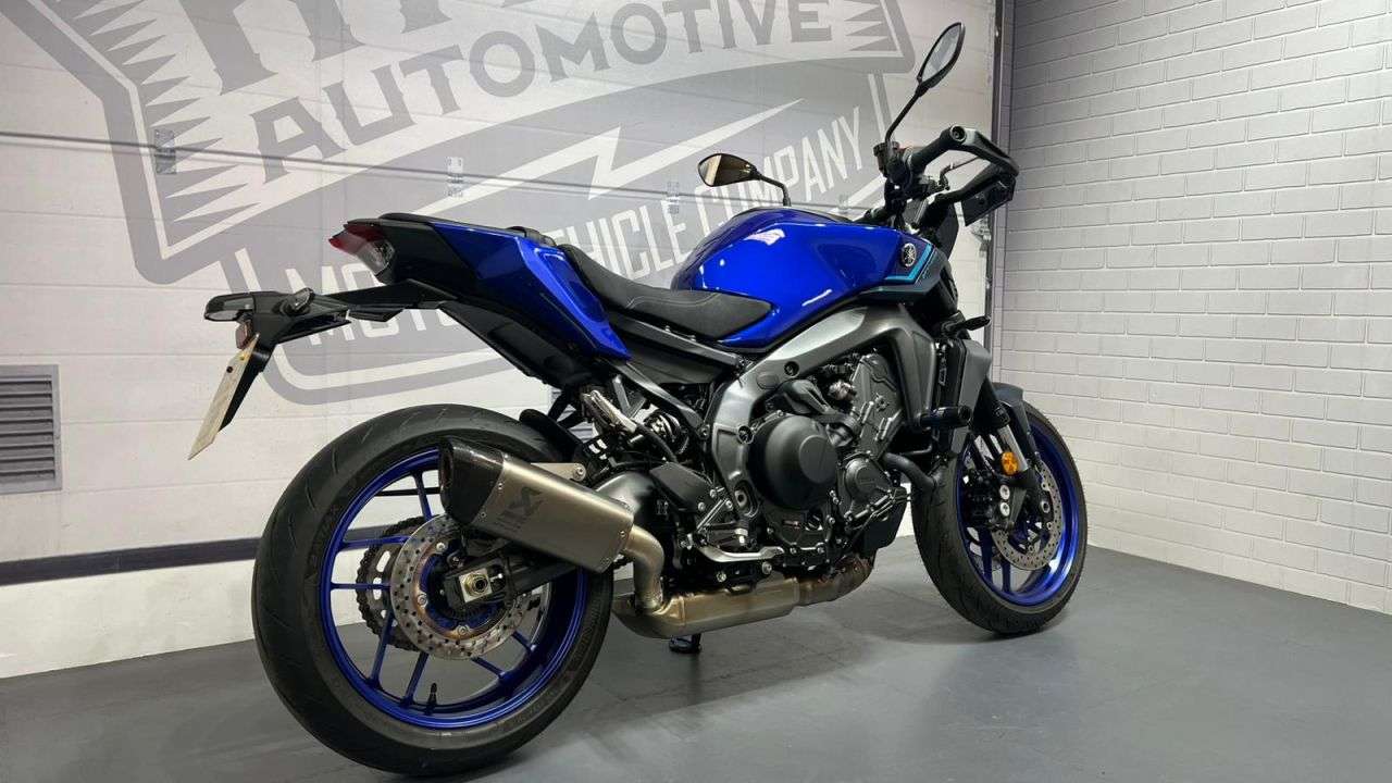 A 2025 YAMAHA MT-09 Y-AMT (AUTOMATED GEARBOX) - BUY ONLINE 24 HRS A DAY - FINANCE AVAILABLE - A A 2025 YAMAHA MT-09 Y-AMT (AUTOMATED GEARBOX) - BUY ONLINE 24 HRS A DAY - FINANCE AVAILABLE - A