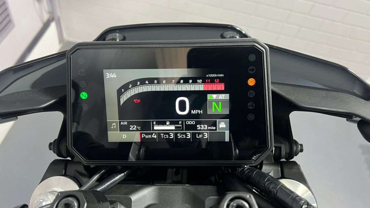 2025 YAMAHA MT-09 2025 YAMAHA MT-09