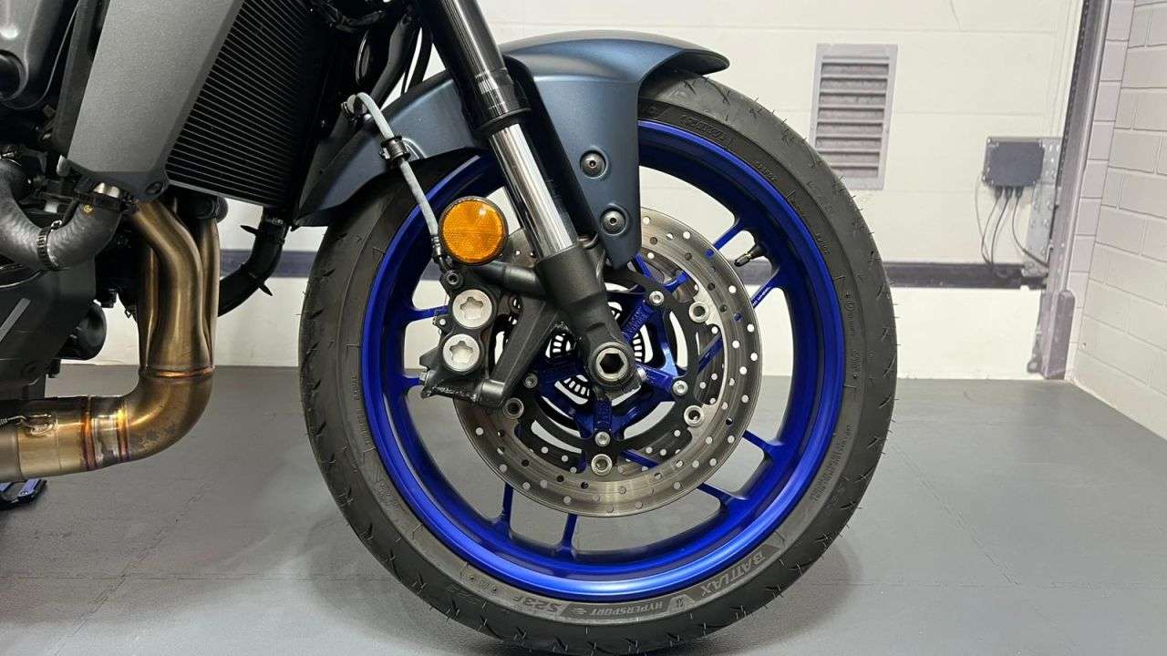 2025 YAMAHA MT-09 2025 YAMAHA MT-09