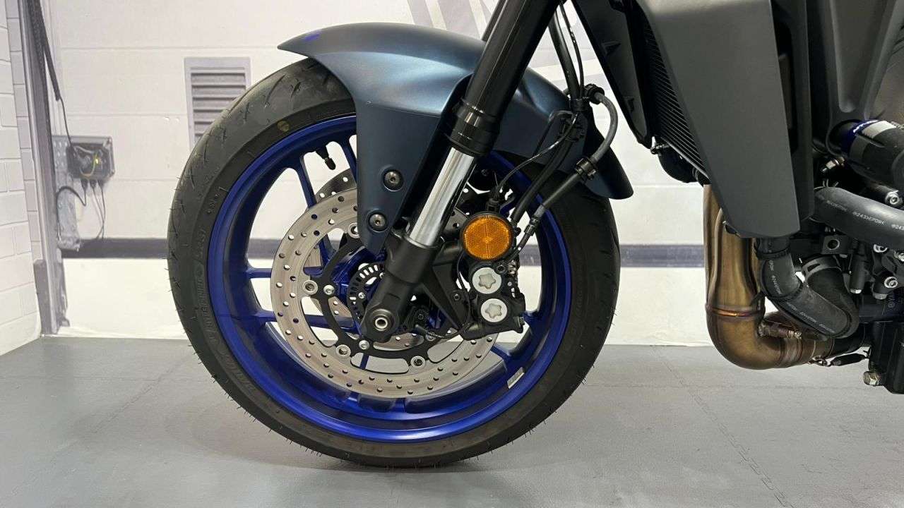 2025 YAMAHA MT-09 2025 YAMAHA MT-09