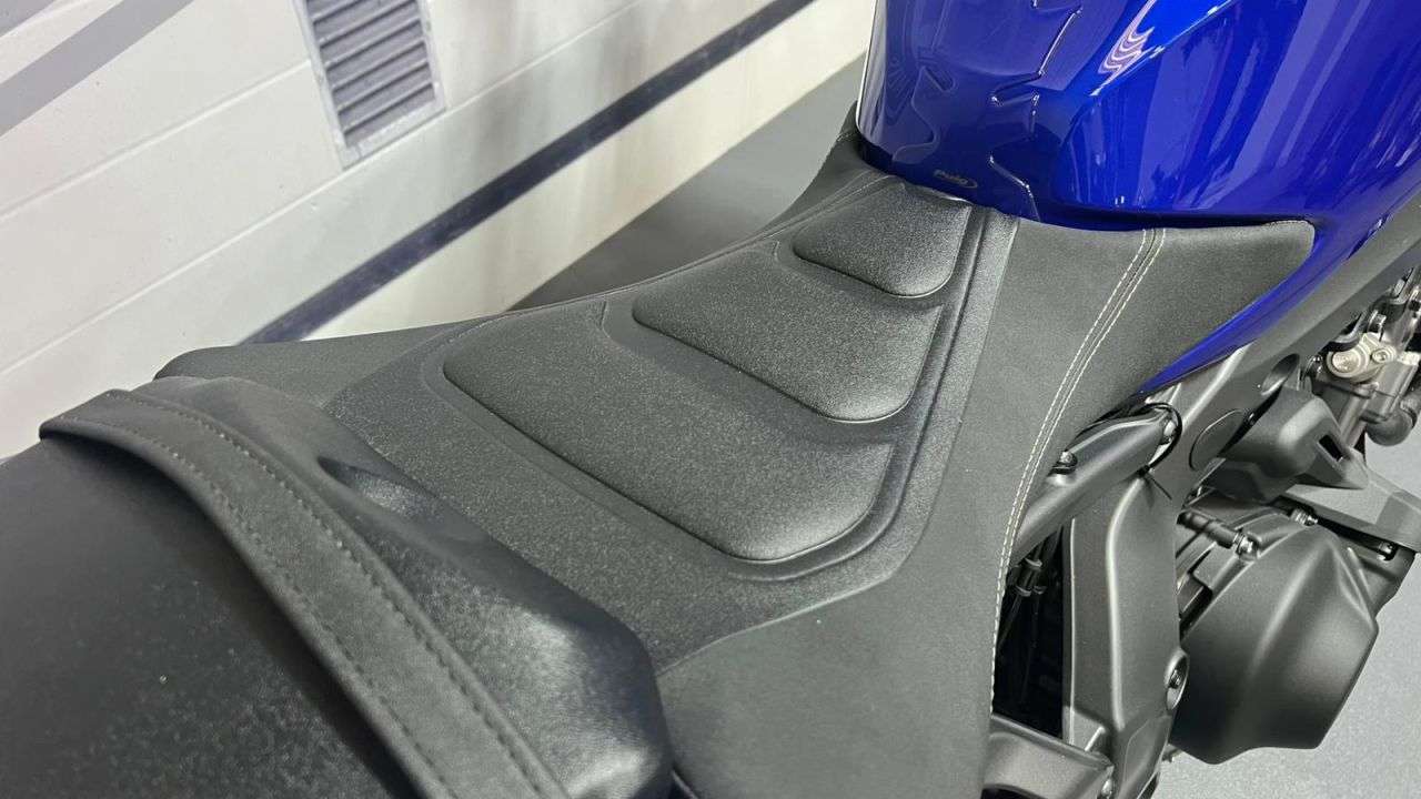 2025 YAMAHA MT-09 2025 YAMAHA MT-09