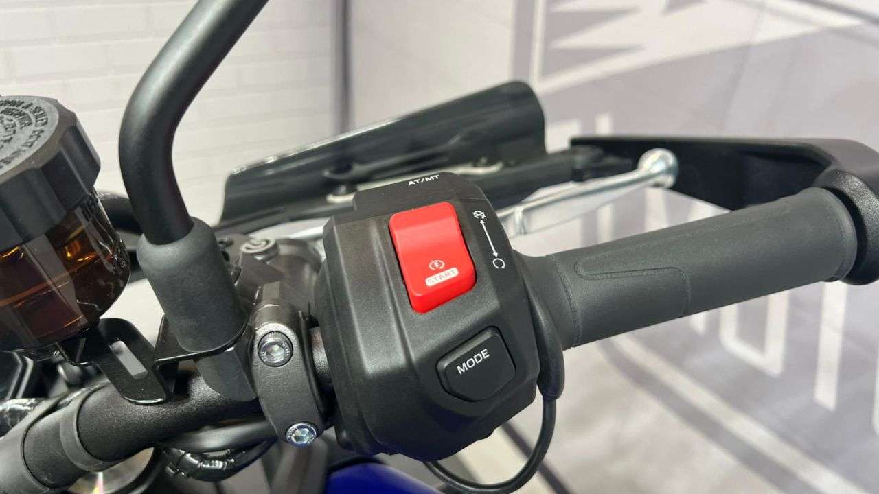 2025 YAMAHA MT-09 2025 YAMAHA MT-09