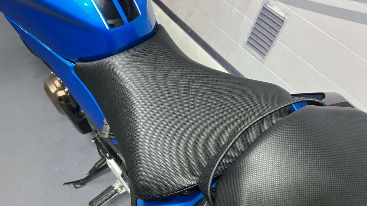 2018 HONDA CB500F 2018 HONDA CB500F