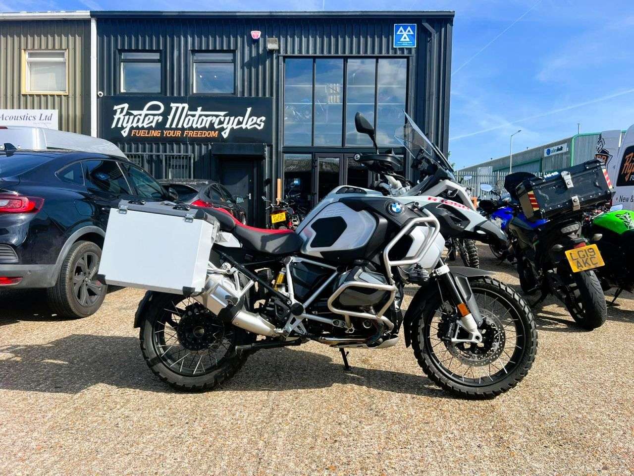 A 2018 BMW R 1250 GS ADVENTURE TE - BUY ONLINE 24 HRS A DAY - FINANCE AVAILABLE - ALL TYPES OF CREDIT ACCE A 2018 BMW R 1250 GS ADVENTURE TE - BUY ONLINE 24 HRS A DAY - FINANCE AVAILABLE - ALL TYPES OF CREDIT ACCE