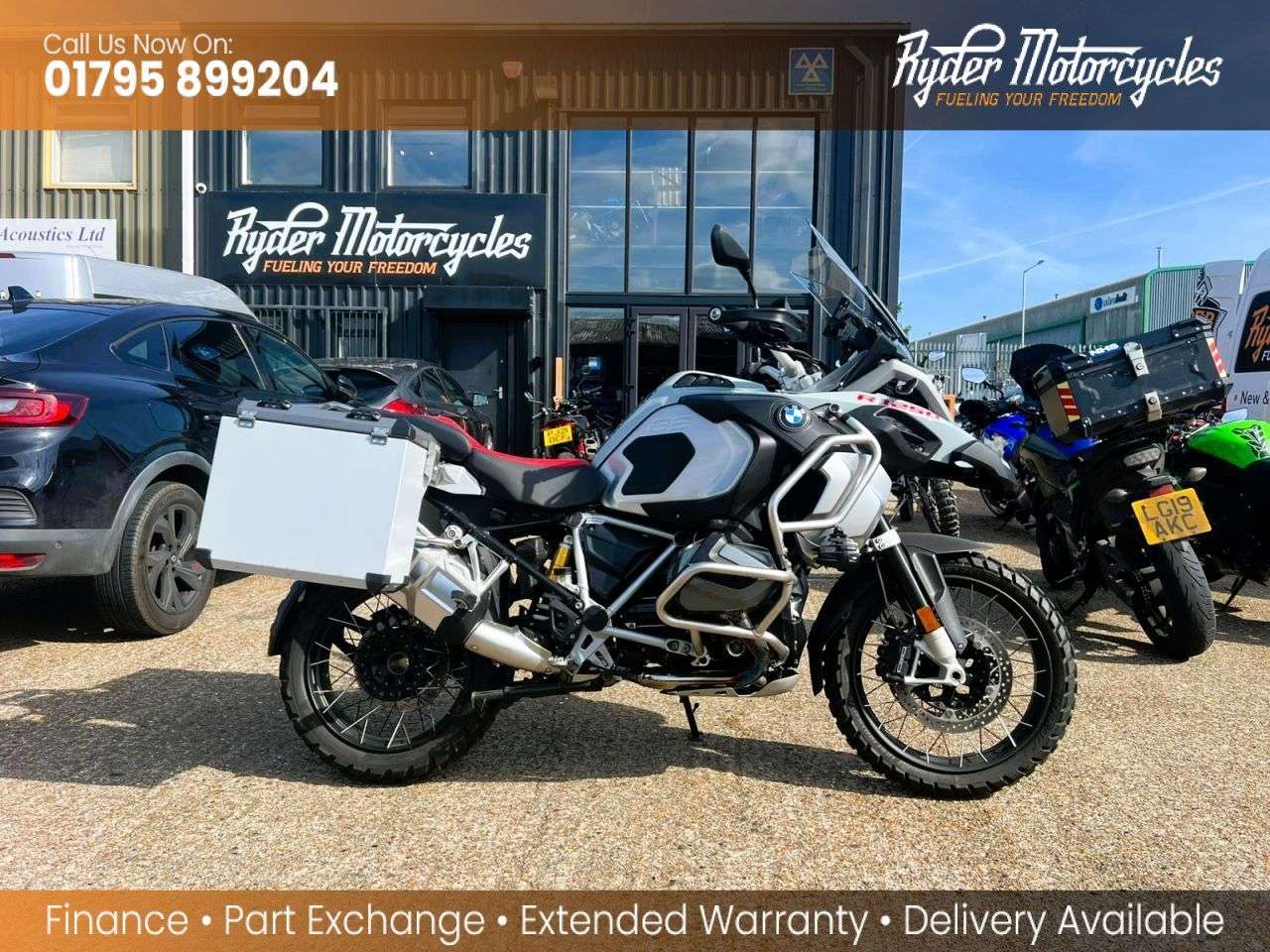 A 2018 BMW R 1250 GS ADVENTURE TE - BUY ONLINE 24 HRS A DAY - FINANCE AVAILABLE - ALL TYPES OF CREDIT ACCE A 2018 BMW R 1250 GS ADVENTURE TE - BUY ONLINE 24 HRS A DAY - FINANCE AVAILABLE - ALL TYPES OF CREDIT ACCE